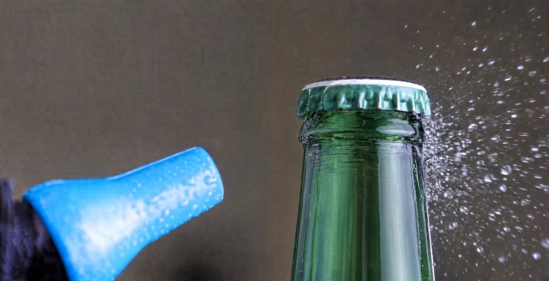 Glass Bottles